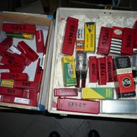 24 Valvole raddrizzatrici