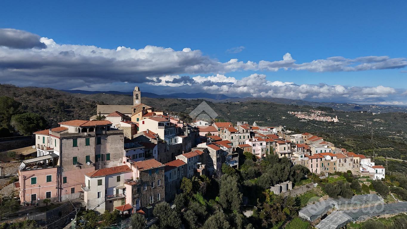 RUSTICO A CIPRESSA - Vista 4