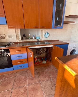 CUCINA COMPONIBILE
