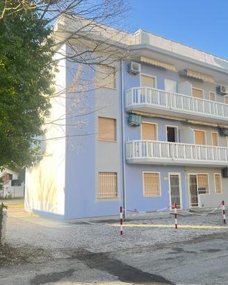 Grazioso bilocale a due passi dal mare