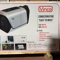 Condizionatore portatile VINCO 80510