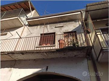 Immobile in asta di 107 m² con 3 locali a Lurago M