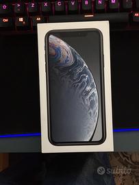 iPhone XR 64GB