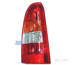 FANALE SINISTRO PER OPEL ASTRA G 97-04 KOMBI CARAV
