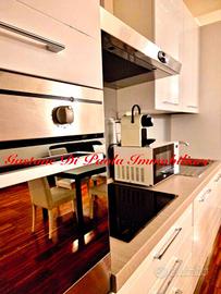 Appartamento di 112 m² con 3 locali a Milano