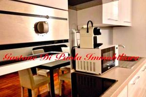 Appartamento di 112 m² con 3 locali a Milano