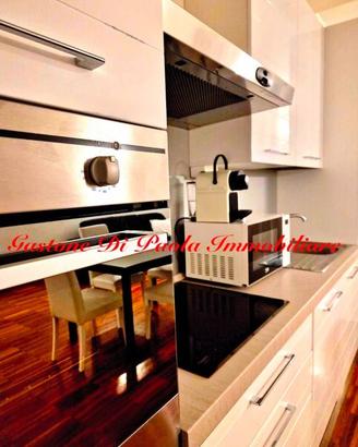 Appartamento di 112 m² con 3 locali a Milano