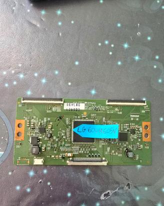 LG 60UH605V