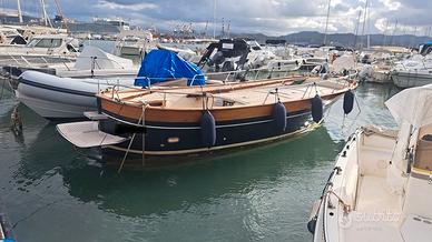 ApreaMare Smeraldo 7