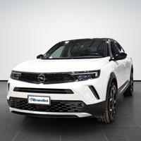 OPEL Mokka 1.2 t Ultimate s&s 130cv at8