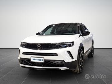 OPEL Mokka 1.2 t Ultimate s&s 130cv at8