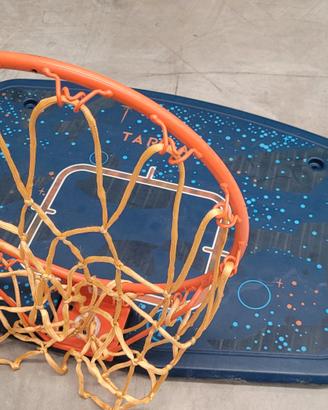 Canestro Basket Decathlon da muro