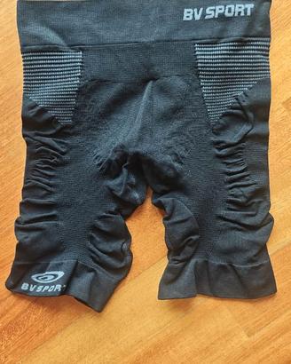 Pantaloncini compressive BV Sport running/trail