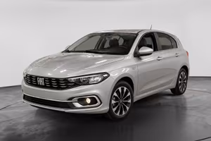 FIAT Tipo 5porte II 2021 - Tipo 5p 1.3 mjt CityLif