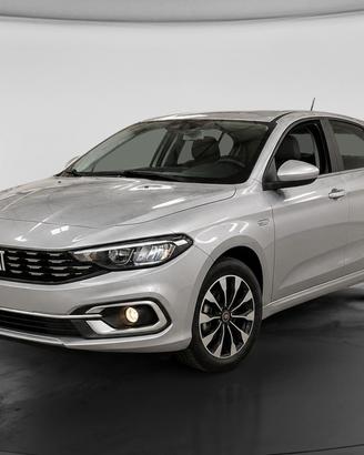 FIAT Tipo 5porte II 2021 - Tipo 5p 1.3 mjt CityLif