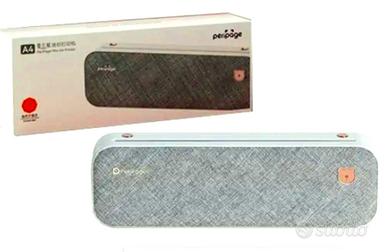 stampante termica A4 portatile