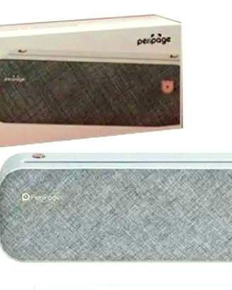 stampante termica A4 portatile