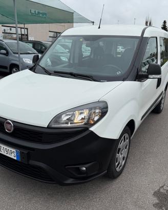 Fiat Doblo 1.3 95 Cv Combi N1 Autocarro 5 POSTI