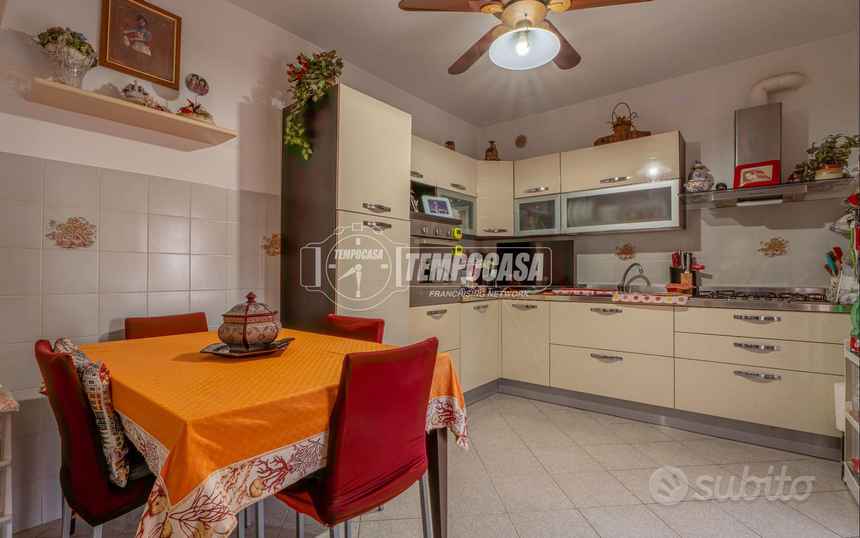 Appartamento – Piombino, Montemazzano - Altro