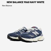 New Balance  Sneakers 9060 "Navy" nuove n.44
