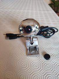 Webcam