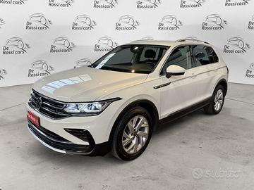 Volkswagen Tiguan 1.5 TSI 150 CV DSG ACT Elegance