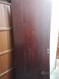 Pannello rivestimento porta di ingresso 212 x 82