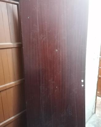 Pannello rivestimento porta di ingresso 212 x 82