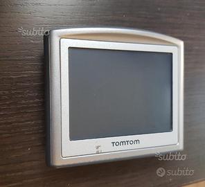 Navigatore Tom Tom one