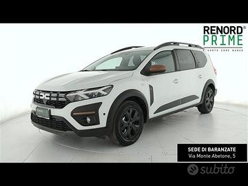DACIA Jogger 1.0 tce Extreme UP Gpl 100cv 7p.ti