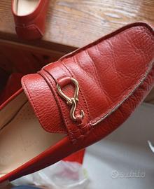 mocassini Cole Haan con Nike Air.