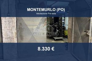 Immobile in asta di 25 m² a Montemurlo