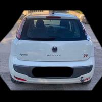 Ricambi Punto 1,4 Benzina Metano