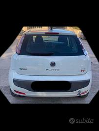 Ricambi Punto 1,4 Benzina Metano