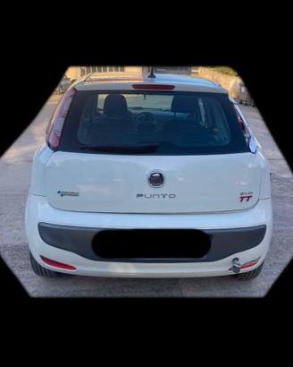 Ricambi Punto 1,4 Benzina Metano