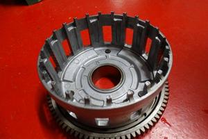 CAMPANA FRIZIONE KAWASAKI ZX10R 2010