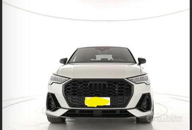 AUDI Q3 Sportback Plug-in