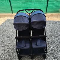 passeggino Inglesina twin sketch
