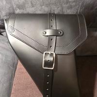 Borsa laterale sx CZS modello Pistol