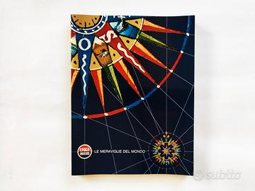 Le meraviglie del mondo