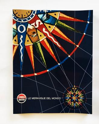 Le meraviglie del mondo