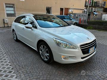 PEUGEOT 508 SW 2.0 HDi 140CV 6M