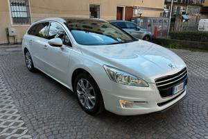 PEUGEOT 508 SW 2.0 HDi 140CV 6M