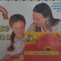 Dolce forno giochi preziosi