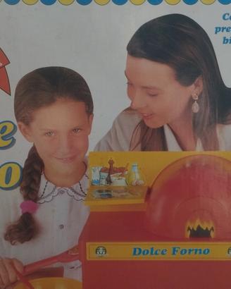 Dolce forno giochi preziosi