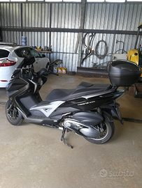 Vendita scoter usato