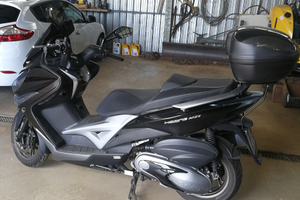 Vendita scoter usato