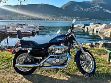 HARLEY DAVIDSON - XLH 883 SPORTSTER USA