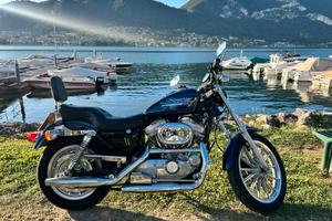HARLEY DAVIDSON - XLH 883 SPORTSTER USA