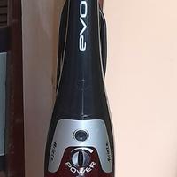 aspirapolvere ariete